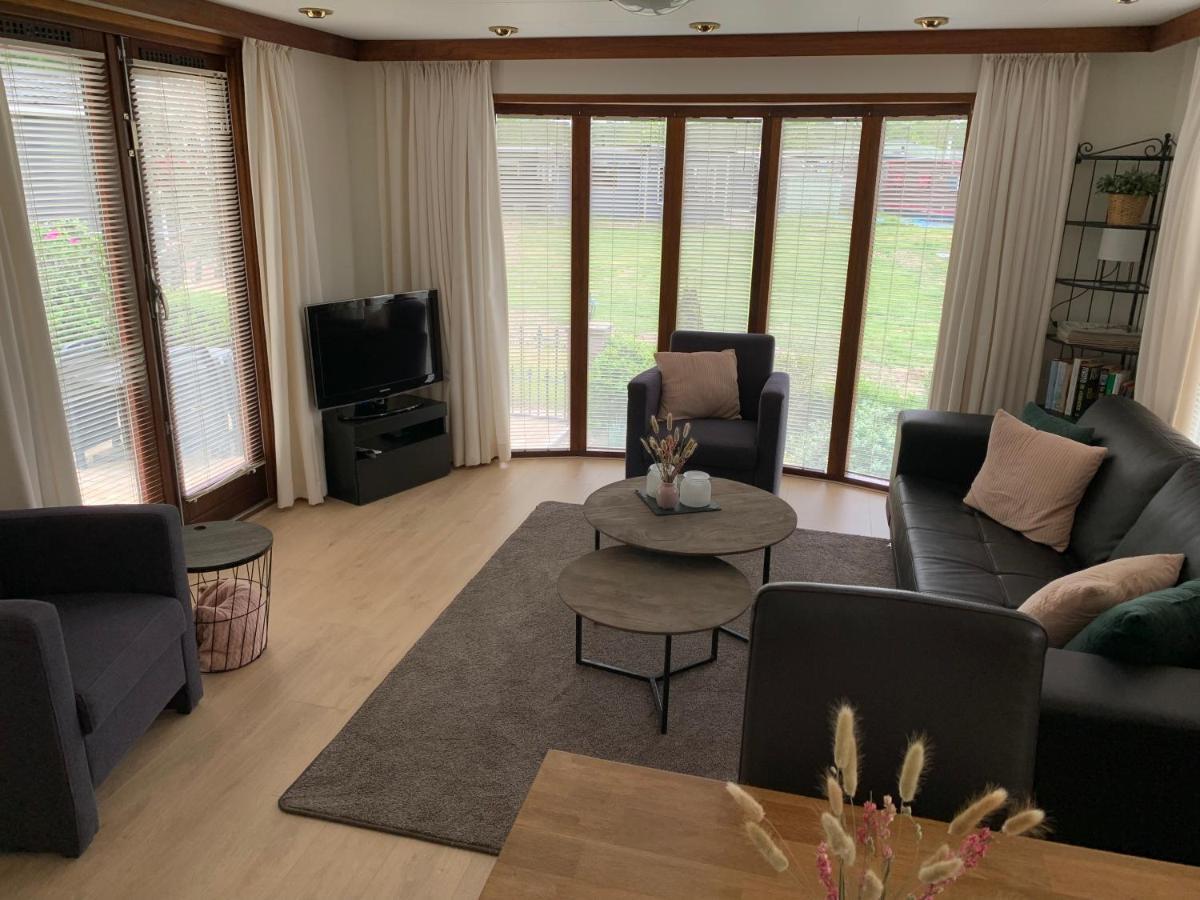 De Specht Villa Anloo Exteriör bild