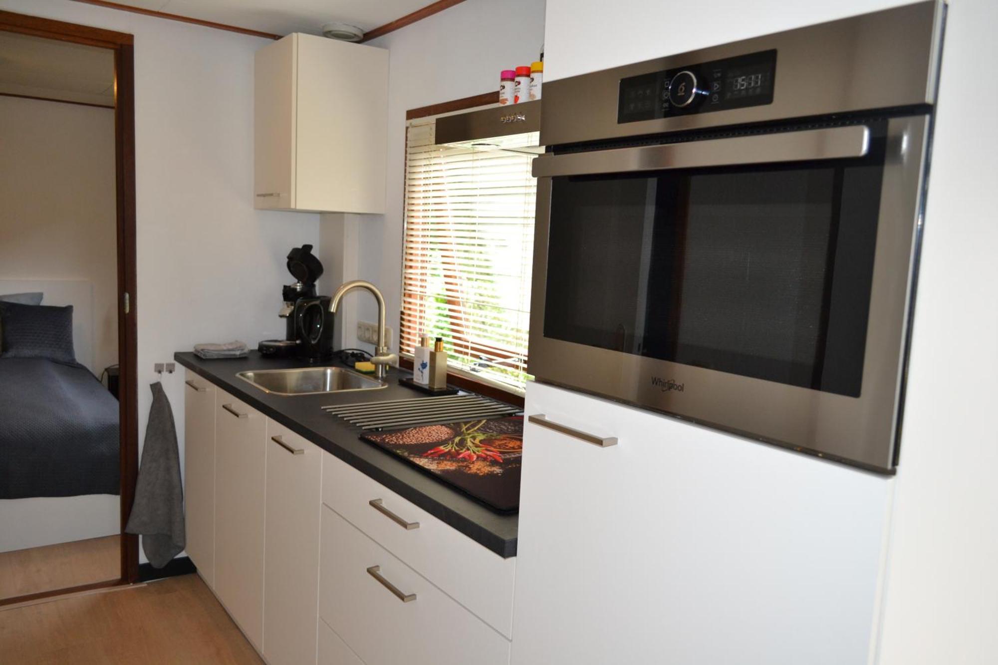 De Specht Villa Anloo Exteriör bild