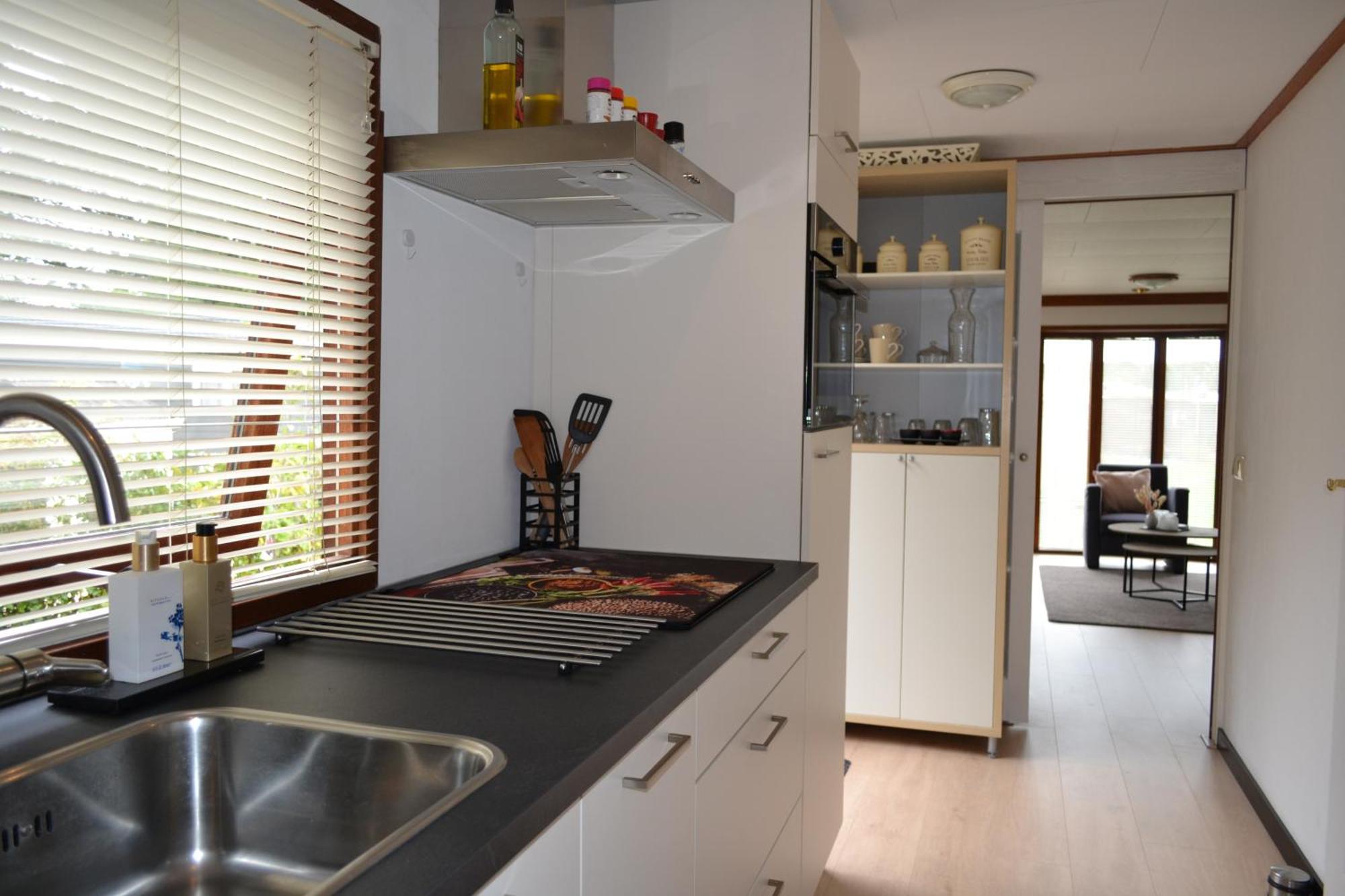De Specht Villa Anloo Exteriör bild