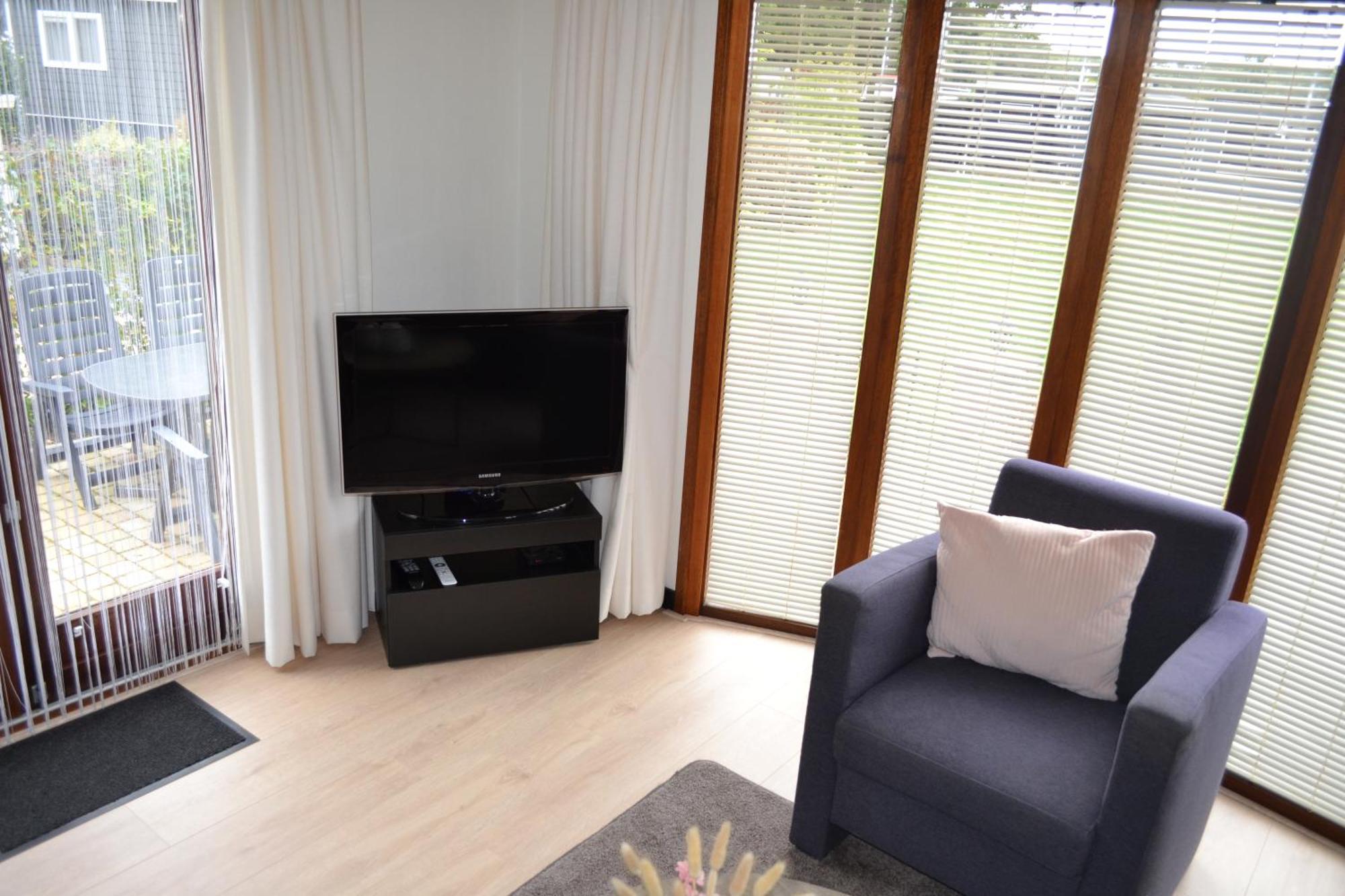 De Specht Villa Anloo Exteriör bild