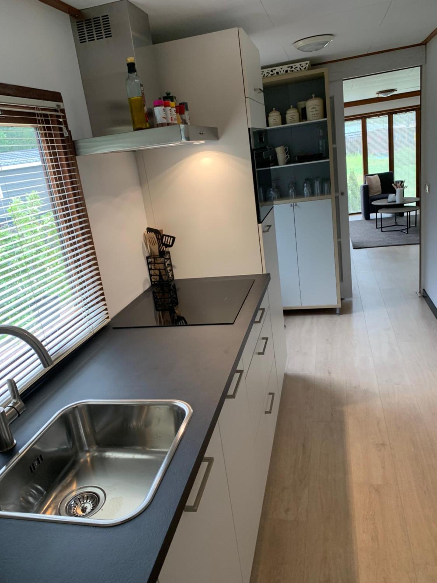 De Specht Villa Anloo Exteriör bild